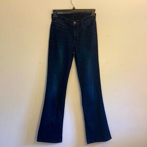 Joe’s Petite Bootcut The Provocateur Jeans 26/2